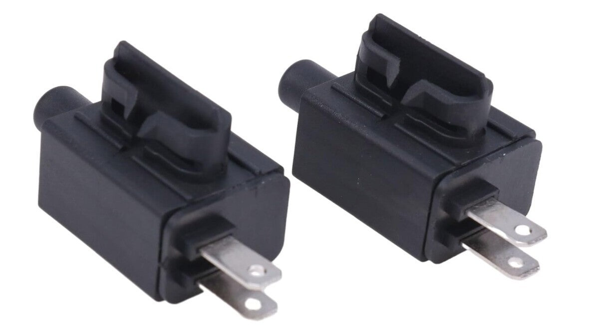 DURAFORCE 2PCS Limit Switch for Snapper Murray 1001575MA - Kubota K3011-62221