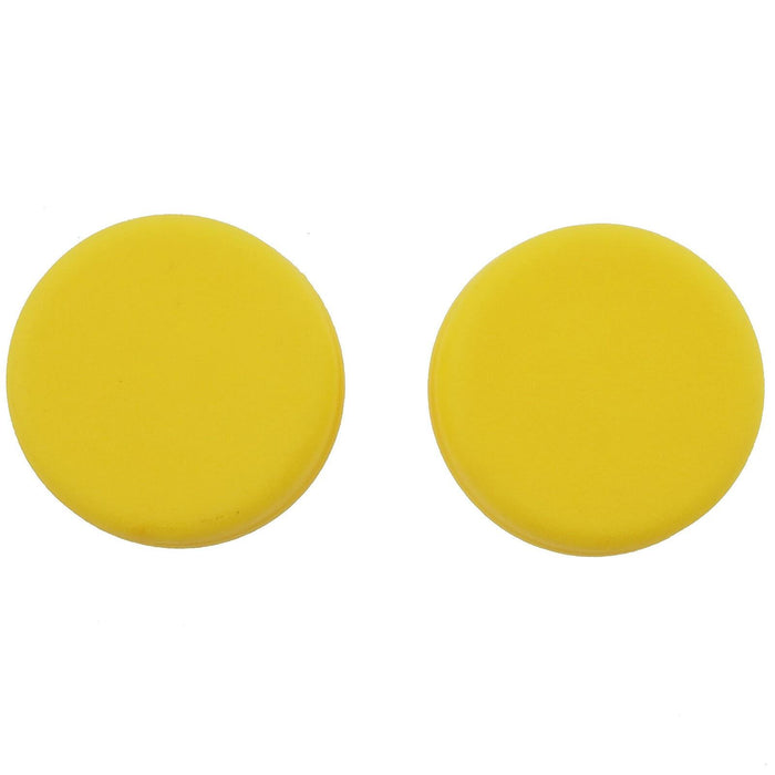 DURAFORCE 2PCS M96706 Hub Cap for John Deere GT225 GT235 GT235E GT242 GT245 GT262 GT275