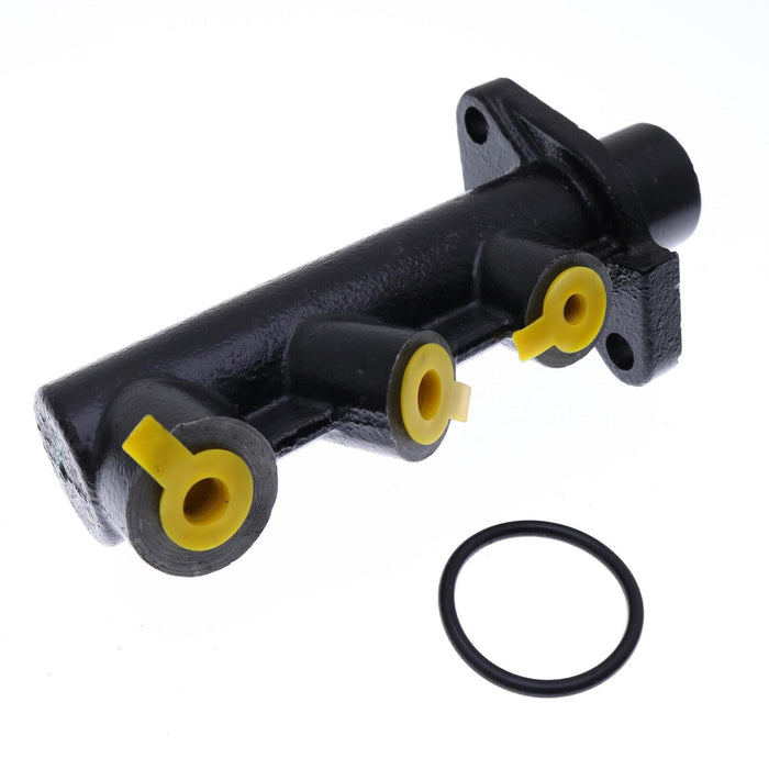 DURAFORCE 2pcs Master Cylinder 15/920389 15/920158 15/905504 for JCB Backhoe Brake 3/4CX