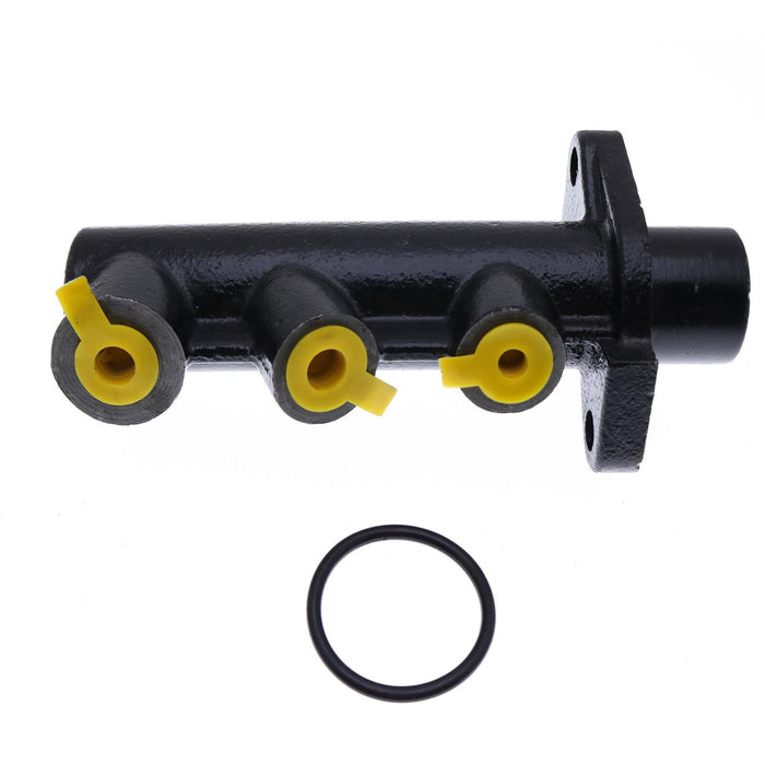 DURAFORCE 2pcs Master Cylinder 15/920389 15/920158 15/905504 for JCB Backhoe Brake 3/4CX