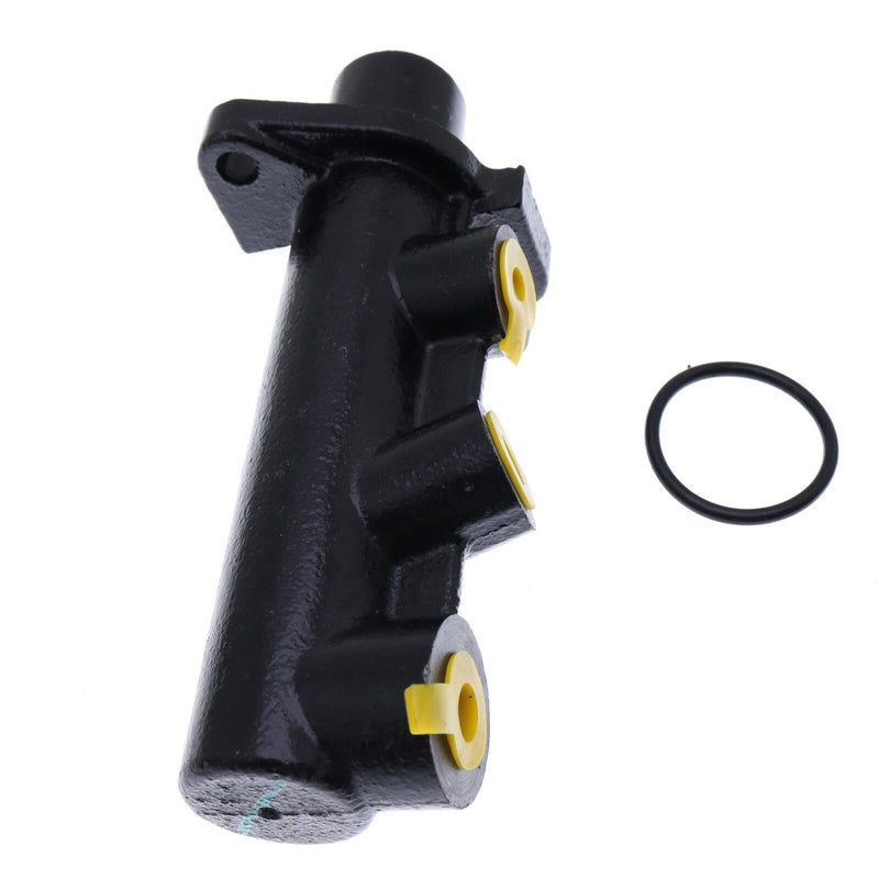 DURAFORCE 2pcs Master Cylinder 15/920389 15/920158 15/905504 for JCB Backhoe Brake 3/4CX