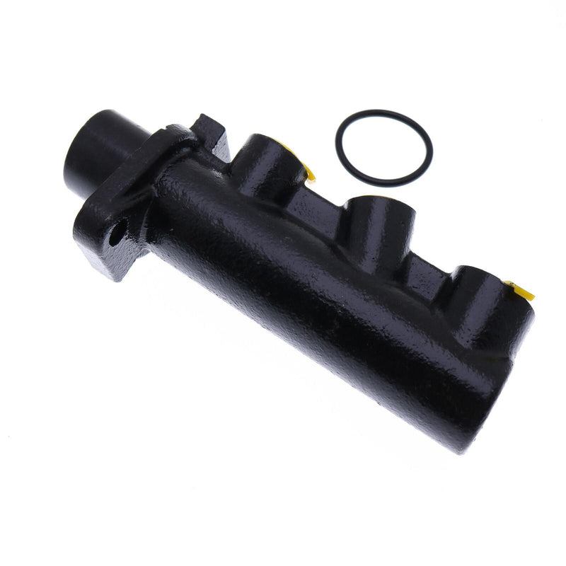 DURAFORCE 2pcs Master Cylinder 15/920389 15/920158 15/905504 for JCB Backhoe Brake 3/4CX