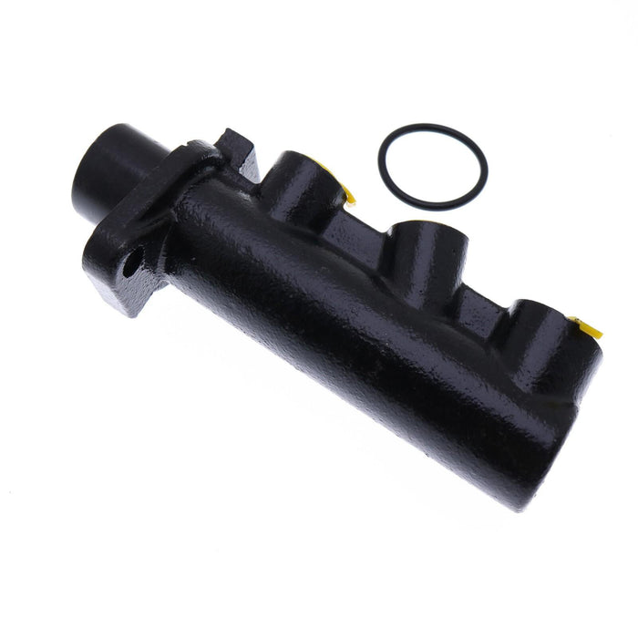 DURAFORCE 2pcs Master Cylinder 15/920389 15/920158 15/905504 for JCB Backhoe Brake 3/4CX