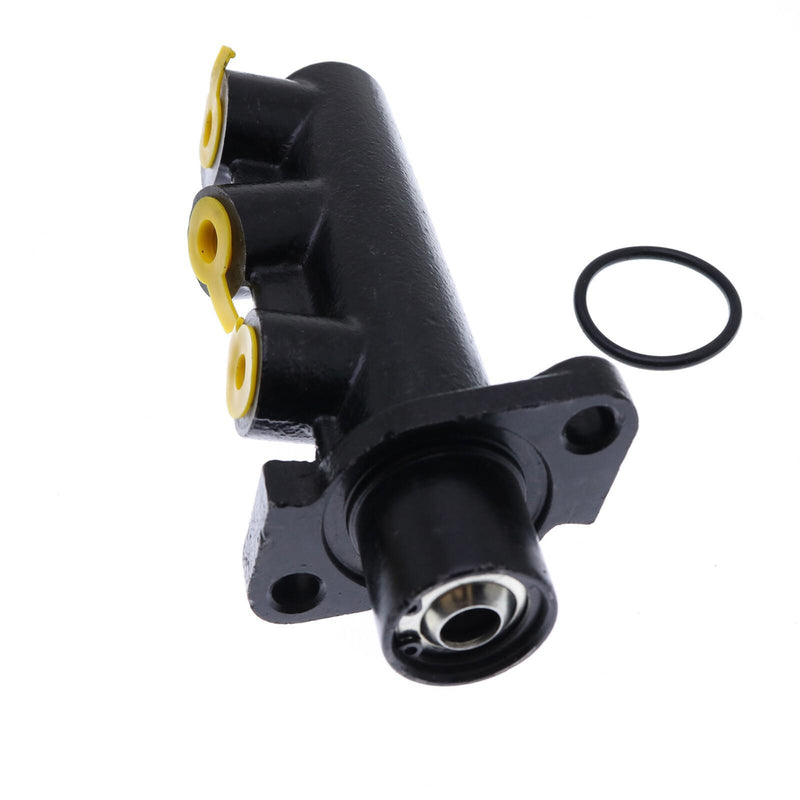DURAFORCE 2pcs Master Cylinder 15/920389 15/920158 15/905504 for JCB Backhoe Brake 3/4CX