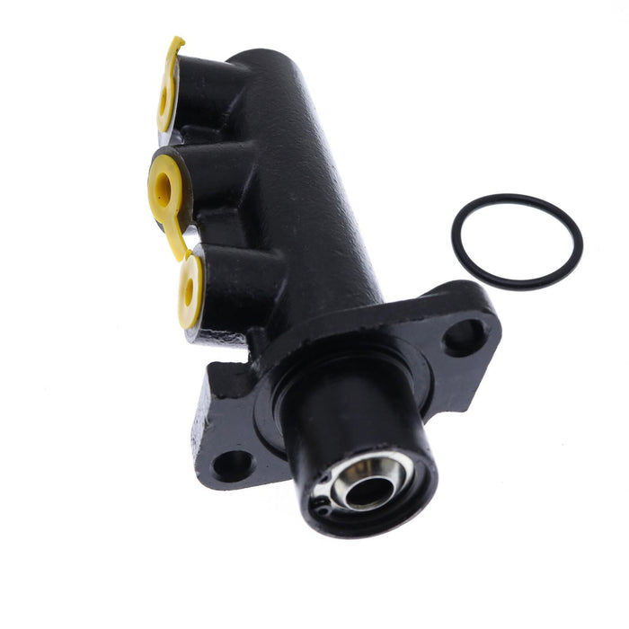 DURAFORCE 2pcs Master Cylinder 15/920389 15/920158 15/905504 for JCB Backhoe Brake 3/4CX