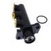 DURAFORCE 2pcs Master Cylinder 15/920389 15/920158 15/905504 for JCB Backhoe Brake 3/4CX