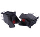 DURAFORCE 2PCS New 30T37620 Switch, Rocker 6 terminal Dump Truck for Muncie Products
