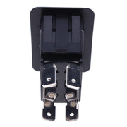 DURAFORCE 2PCS New 30T37620 Switch, Rocker 6 terminal Dump Truck for Muncie Products