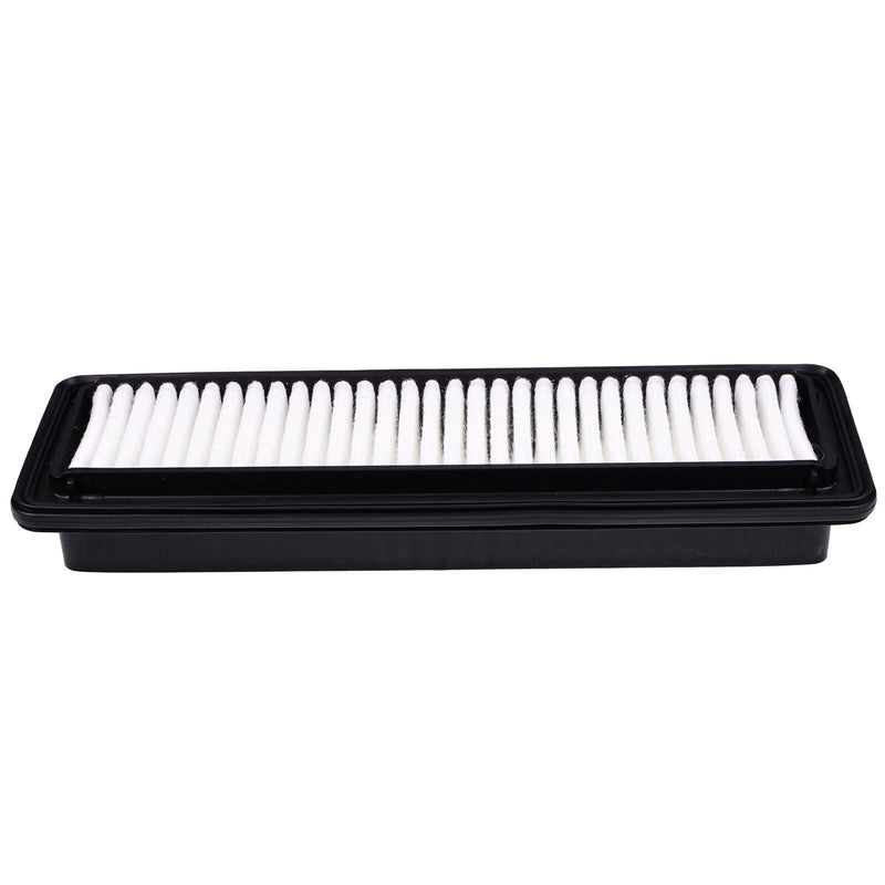 DURAFORCE 2PCS New Air Filter V1311-39850 for Kubota SSV65C SSV75C SSV65PC SSV75PC