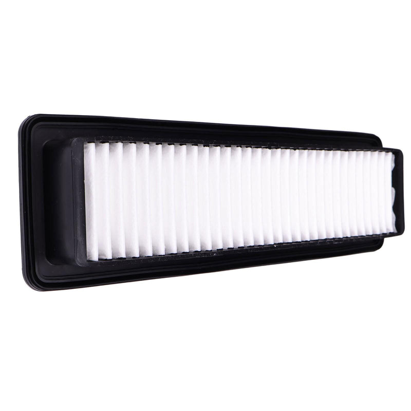 DURAFORCE 2PCS New Air Filter V1311-39850 for Kubota SSV65C SSV75C SSV65PC SSV75PC