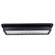 DURAFORCE 2PCS New Air Filter V1311-39850 for Kubota SSV65C SSV75C SSV65PC SSV75PC