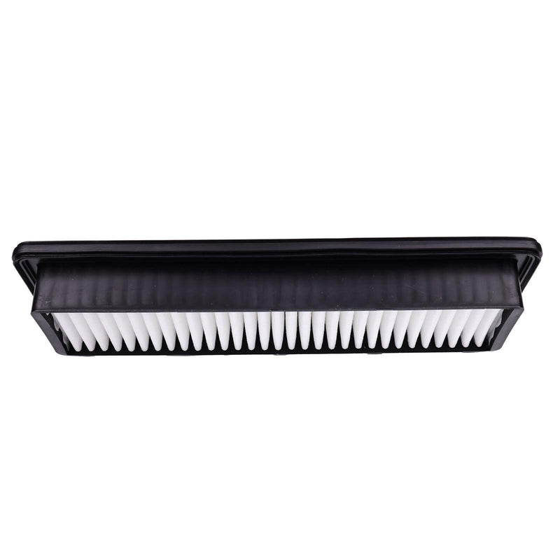 DURAFORCE 2PCS New Air Filter V1311-39850 for Kubota SSV65C SSV75C SSV65PC SSV75PC