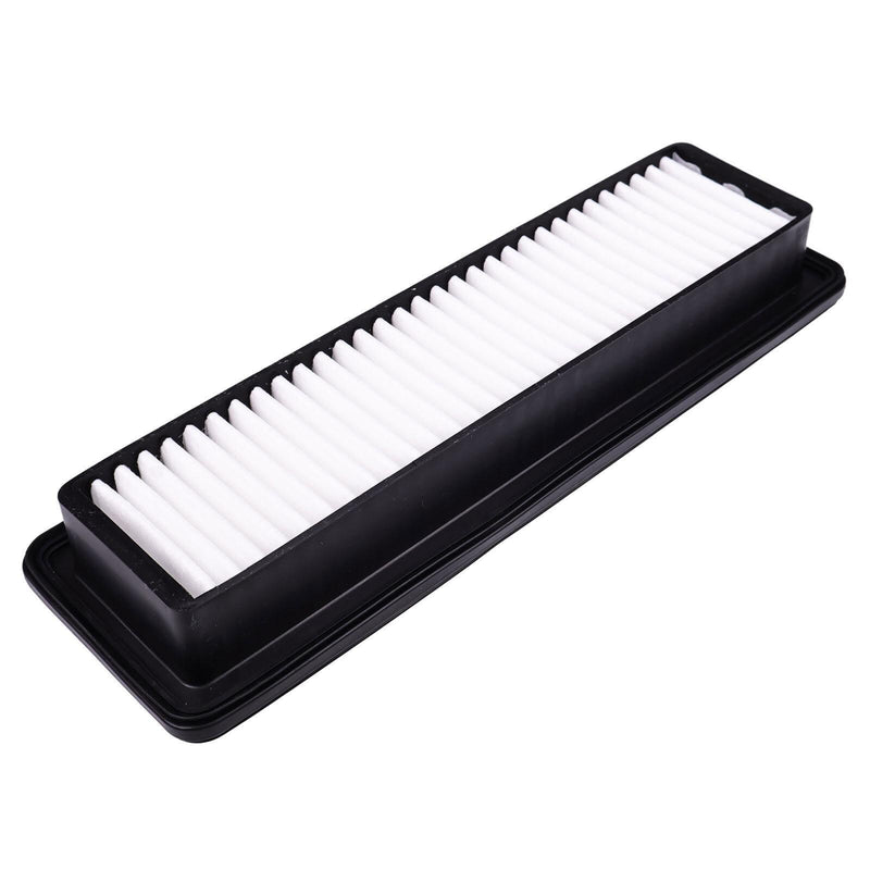 DURAFORCE 2PCS New Air Filter V1311-39850 for Kubota SSV65C SSV75C SSV65PC SSV75PC