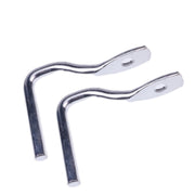 DURAFORCE 2PCS New Belt Keeper 532198468 198468 for Husqvarna & Craftsman Models