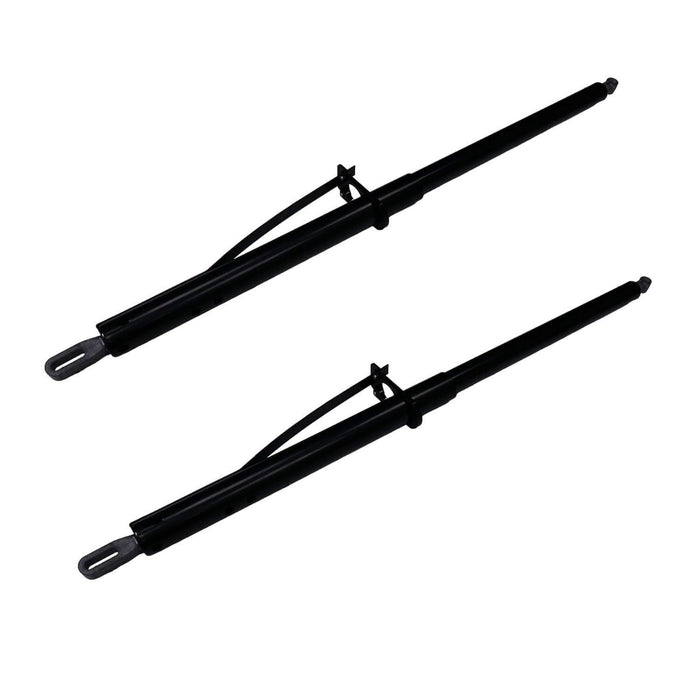 DURAFORCE 2PCS New Cab Spring Gas Shock RH 7234468 for Bobcat S45510 630 740 770 8770