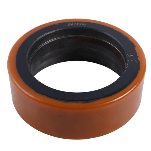 DURAFORCE 2PCS New Drive Wheel 1115-220000-00 For Big Joe E30 EZ30 S22 P33