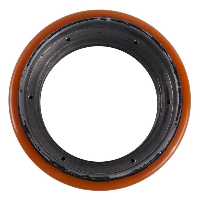 DURAFORCE 2PCS New Drive Wheel 1115-220000-00 For Big Joe E30 EZ30 S22 P33