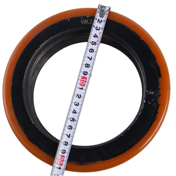 DURAFORCE 2PCS New Drive Wheel 1115-220000-00 For Big Joe E30 EZ30 S22 P33