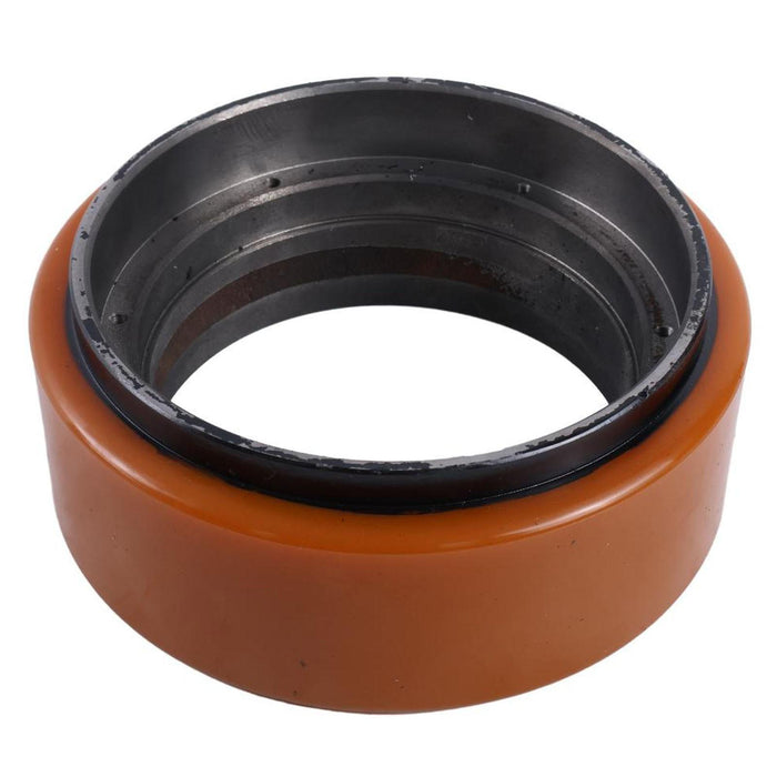 DURAFORCE 2PCS New Drive Wheel 1115-220000-00 For Big Joe E30 EZ30 S22 P33