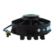 DURAFORCE 2PCS New Evaporator Fan Motor 54-00650-00 for Carrier Transcold 105644