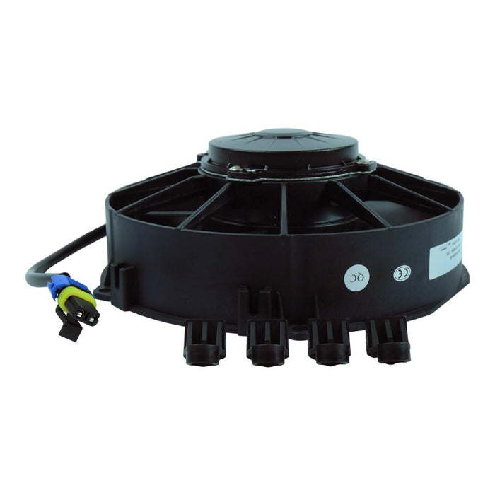 DURAFORCE 2PCS New Evaporator Fan Motor 54-00650-00 for Carrier Transcold 105644