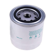 DURAFORCE 2PCS New For LF17543 Fleetguard Filter, Lube (Replacement for HHK7014070)