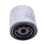 DURAFORCE 2PCS New For LF17543 Fleetguard Filter, Lube (Replacement for HHK7014070)