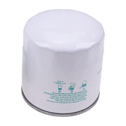 DURAFORCE 2PCS New For LF17543 Fleetguard Filter, Lube (Replacement for HHK7014070)