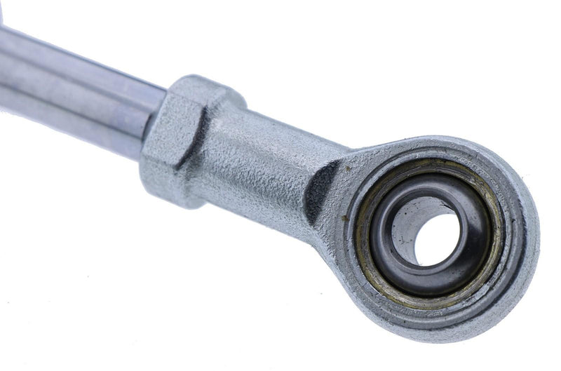 DURAFORCE 2PCS New Gas Strut Spring Cylinder AT340156 for John Deere Backhoe Loader