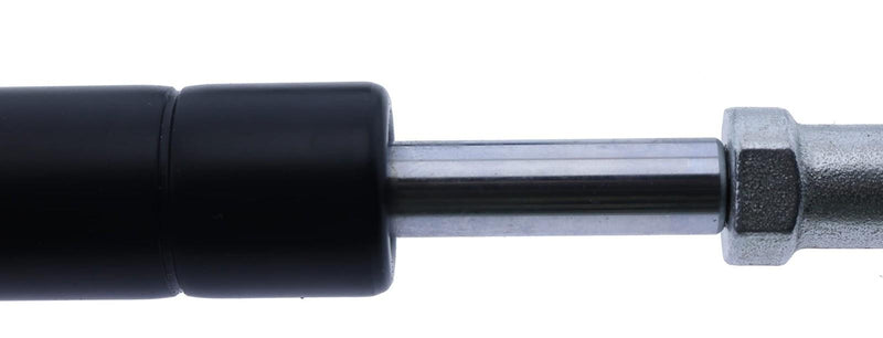 DURAFORCE 2PCS New Gas Strut Spring Cylinder AT340156 for John Deere Backhoe Loader