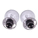DURAFORCE 2PCS New Headlight Bulbs for Kubota L175 L1500 L225 L345 Tractor 12V,35/35W