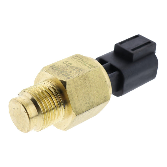 DURAFORCE 2PCS New Water Temperature Sensor 10000-53879 934-524 for FG Wilson