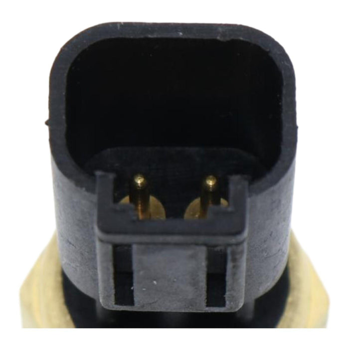 DURAFORCE 2PCS New Water Temperature Sensor 10000-53879 934-524 for FG Wilson