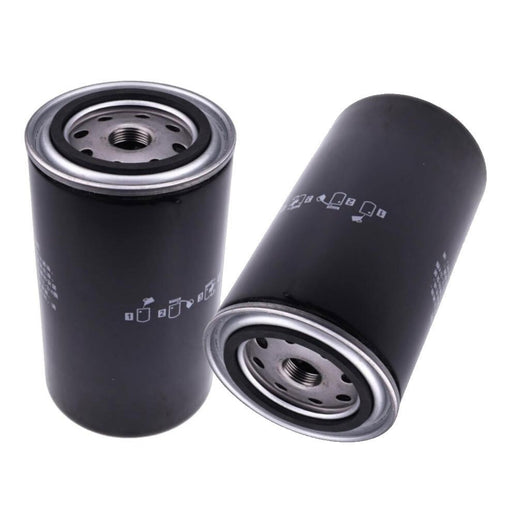 DURAFORCE 2PCS Oil Filter 006008803F1 for Mahindra 7520 4565 6075 6530 Fast Ship