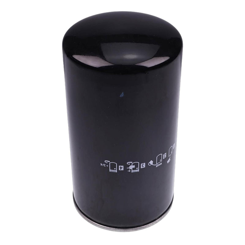 DURAFORCE 2PCS Oil Filter 006008803F1 for Mahindra 7520 4565 6075 6530 Fast Ship