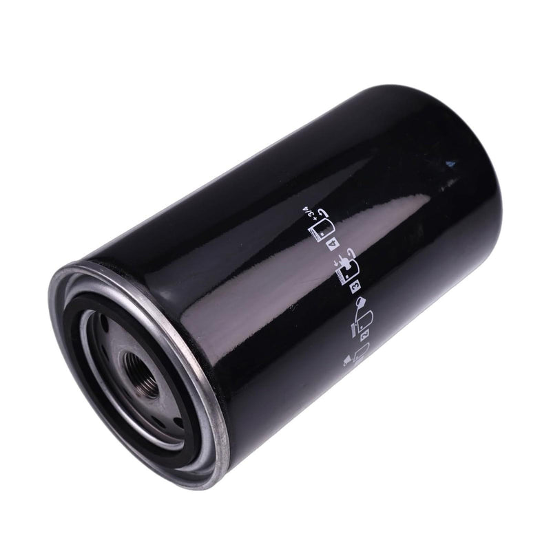 DURAFORCE 2PCS Oil Filter 006008803F1 for Mahindra 7520 4565 6075 6530 Fast Ship