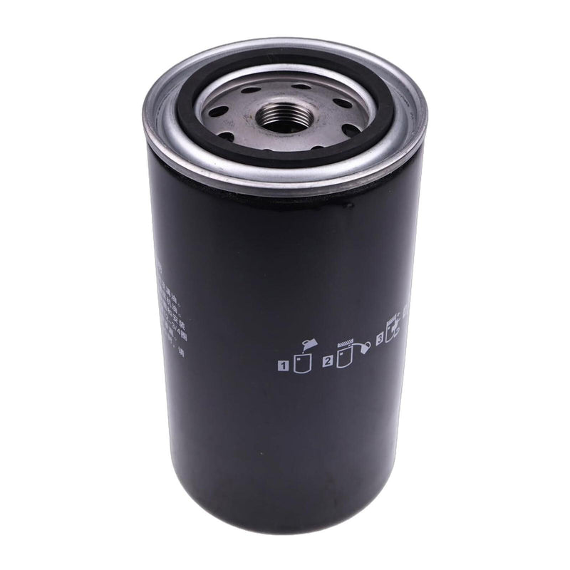 DURAFORCE 2PCS Oil Filter 006008803F1 for Mahindra 7520 4565 6075 6530 Fast Ship