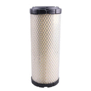 DURAFORCE 2PCS Outer Air Filter 129087-12510 129004-12520 for Yanmar SX3100 EX2900 EX3200