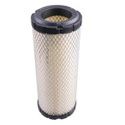 DURAFORCE 2PCS Outer Air Filter 129087-12510 129004-12520 for Yanmar SX3100 EX2900 EX3200