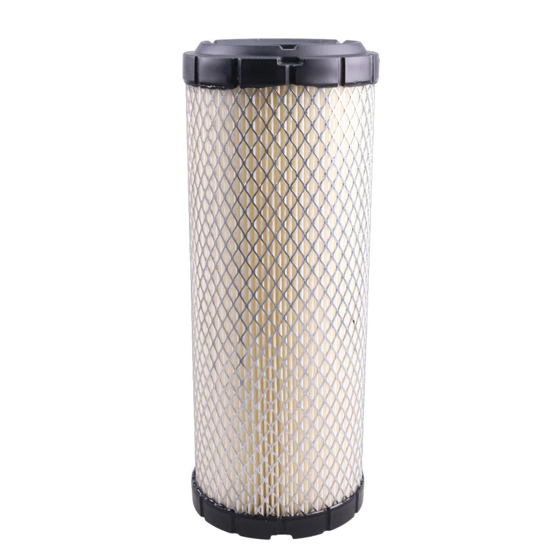 DURAFORCE 2PCS Outer Air Filter B1AF204 Fits Kubota L2800 L2900 L3010 L3130 L3240 L3300