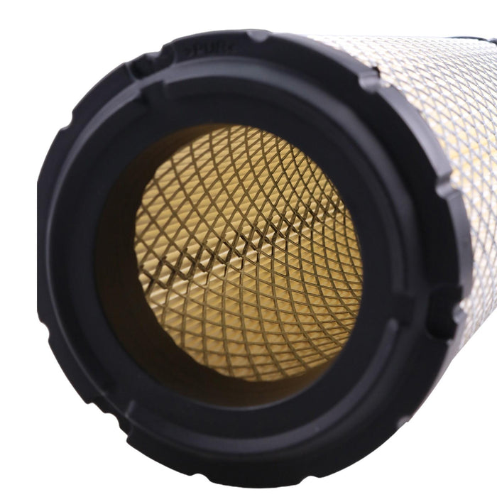 DURAFORCE 2PCS Outer Air Filter B1AF204 Fits Kubota L2800 L2900 L3010 L3130 L3240 L3300