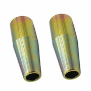 DURAFORCE 2PCS Pivot Pin 7101078 for Bobcat 773 S100 S130 S150 S175 S185 T450 T190 T180+