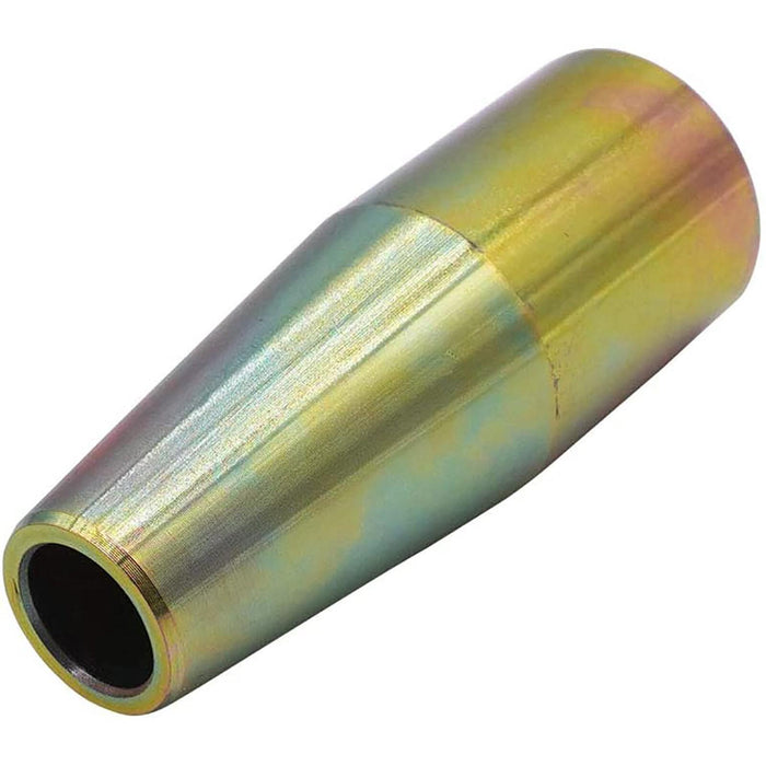 DURAFORCE 2PCS Pivot Pin 7101078 for Bobcat 773 S100 S130 S150 S175 S185 T450 T190 T180+