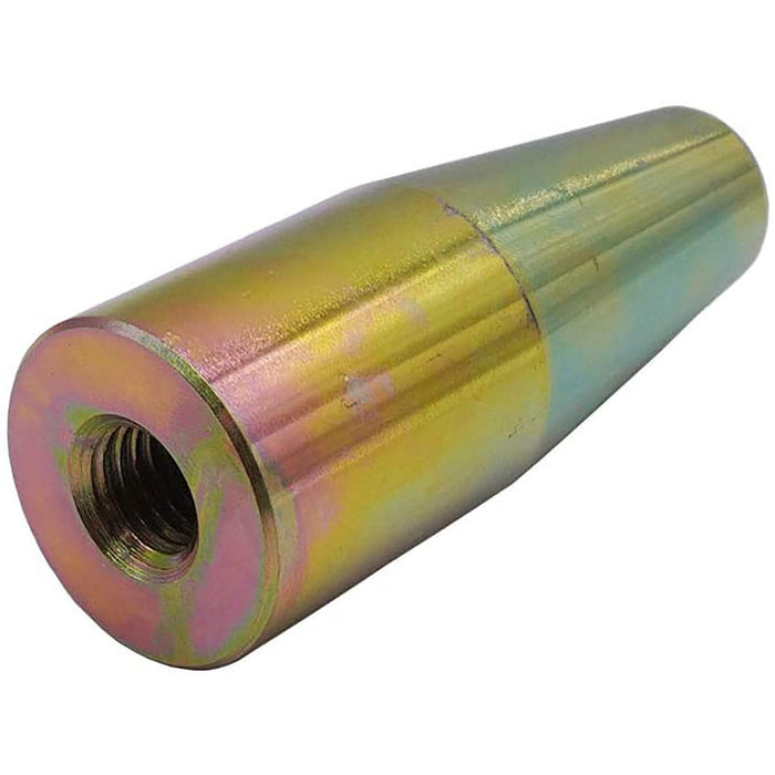 DURAFORCE 2PCS Pivot Pin 7101078 for Bobcat 773 S100 S130 S150 S175 S185 T450 T190 T180+