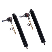 DURAFORCE 2PCS Power Steer Cylinder E2NN3A540BA for Ford Tractor 2000 3000 3600 4000 4600