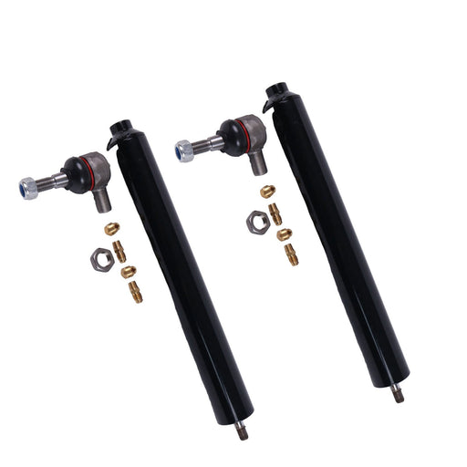 DURAFORCE 2PCS Power Steer Cylinder E2NN3A540BA for Ford Tractor 2000 3000 3600 4000 4600