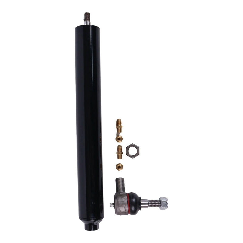 DURAFORCE 2PCS Power Steer Cylinder E2NN3A540BA for Ford Tractor 2000 3000 3600 4000 4600