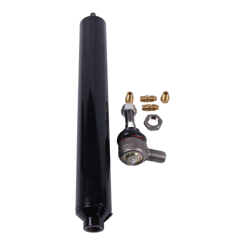 DURAFORCE 2PCS Power Steer Cylinder E2NN3A540BA for Ford Tractor 2000 3000 3600 4000 4600