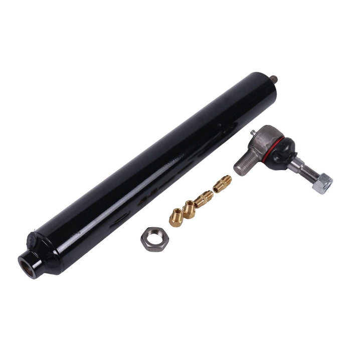 DURAFORCE 2PCS Power Steer Cylinder E2NN3A540BA for Ford Tractor 2000 3000 3600 4000 4600