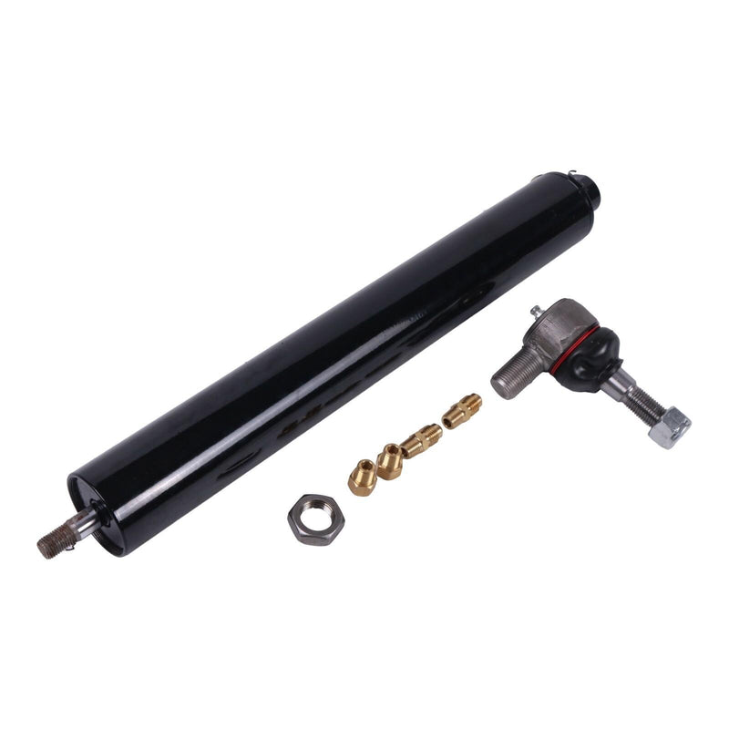 DURAFORCE 2PCS Power Steer Cylinder E2NN3A540BA for Ford Tractor 2000 3000 3600 4000 4600